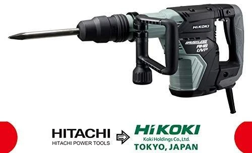 Atskėlimo plaktukas HiKOKI H45MEY