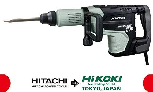 Atskėlimo plaktukas HiKOKI H60MEY