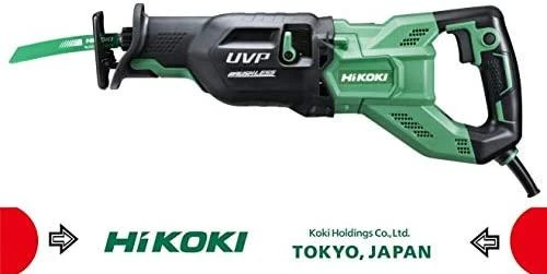Tiesinis pjūklas HiKOKI CR13VEY