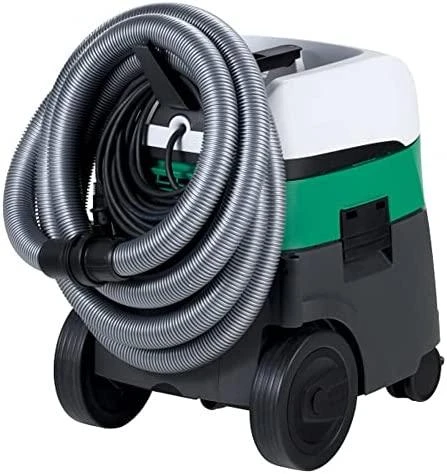 Sauso-drėgno valymo siurblys Hikoki RP350YDMWAZ