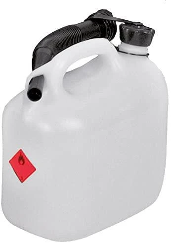 Hitachi plastikinis bakelis kurui 5 l