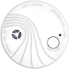BELAIDIS DŪMŲ JUTIKLIS AX PRO DS-PDSMK-S-WE Hikvision