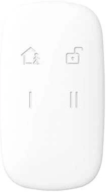 Signalizacijos komplektas Hikvision AX PRO DS-PWA96-KIT-WE , LAN+WIFI+4G (2xSIM), su belaidžiais davikliais