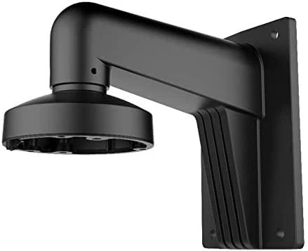 Hikvision tvirtinimo kronšteinas DS-1272ZJ-110 Sieninis, Skirtas DS-2CD2112 - DS-2CD2132, Baltas