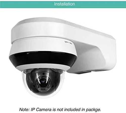 Sieninis laikiklis Hikvision DS-1294ZJ-PT