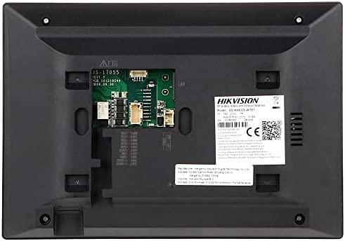 PATALPŲ VIDAUS SKYDELIS Wi-Fi / IP DS-KH6320-WTE1/EU Hikvision