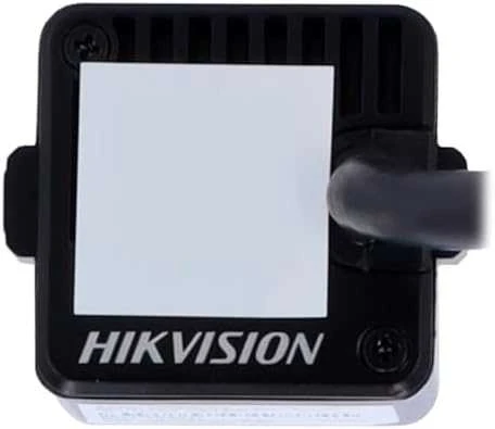 Hikvision pinhole kubas DS-2CD2D25G1/M-D/NF F2.8 (juoda, 2 MP)