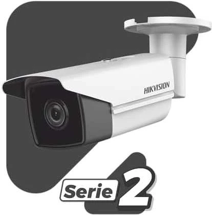 IP KAMERA DS-2CD2T43G2-4I(4MM) ACUSENSE – 4 Mpx Hikvision