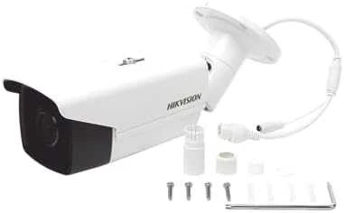 IP KAMERA DS-2CD2T43G2-4I(4MM) ACUSENSE – 4 Mpx Hikvision