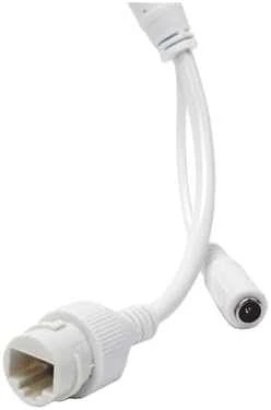 IP KAMERA DS-2CD2T43G2-4I(4MM) ACUSENSE – 4 Mpx Hikvision