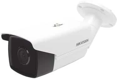 IP KAMERA DS-2CD2T43G2-4I(4MM) ACUSENSE – 4 Mpx Hikvision