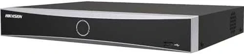 Hikvision | NVR | DS-7608NXI-K2/8P | 2 | 8-ch