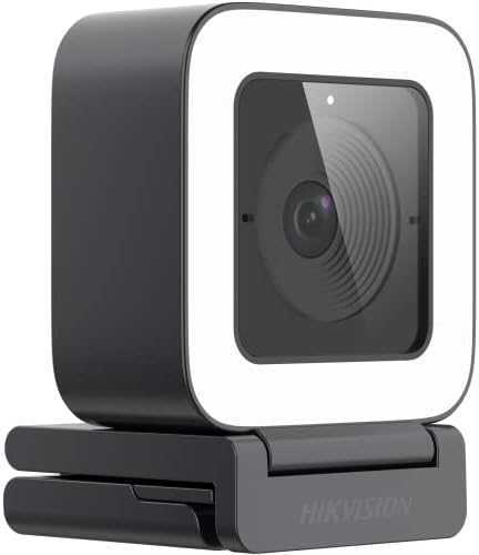 Internetinė kamera Hikvision DS-UL2