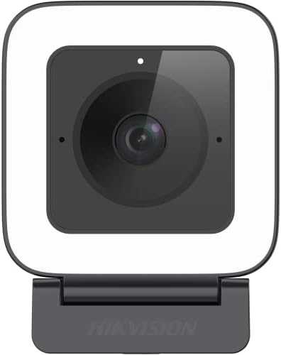 Internetinė kamera Hikvision DS-UL2