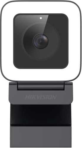 Internetinė kamera Hikvision DS-UL2