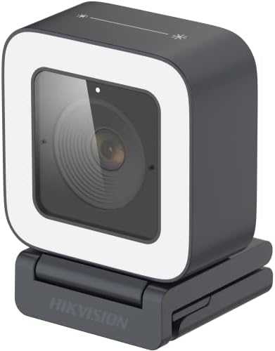 Internetinė kamera Hikvision DS-UL2