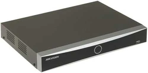 Tinklo Vaizdo Įrašymo Įrenginys - Hikvision DS-7604NXI-K1/4P 4CH 16TB PoE Juodas