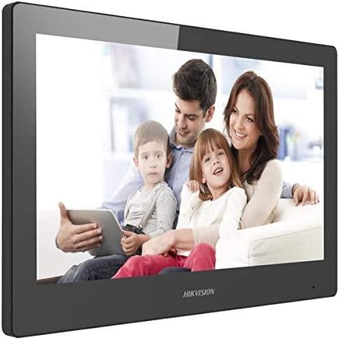 PATALPŲ VIDAUS SKYDELIS Wi-Fi / IP DS-KH8520-WTE1/EU Hikvision