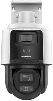 Hikvision mini TandemVu PTZ DS-2SE3C404MWG-E/14 F2.8