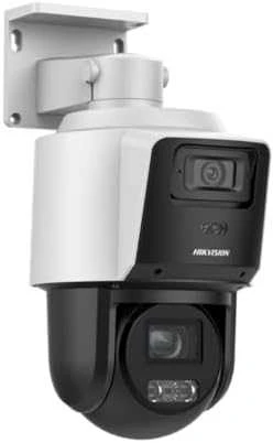 Hikvision mini TandemVu PTZ DS-2SE3C404MWG-E/14 F2.8