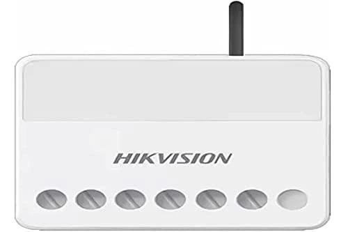 Hikvision belaidis relinis modulis su antena