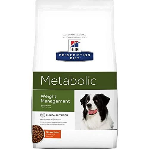 Hill's Dog Prescription Diet Metabolic Canine Original 12kg