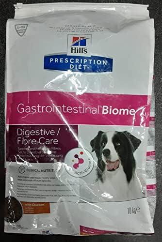 Šunų Maistas - Hill's Pd Gastrointestinal Biome 1,5 Kg