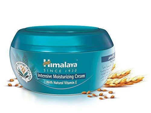 Himalaya Herbals Intensive Moisturizing, 150 ml