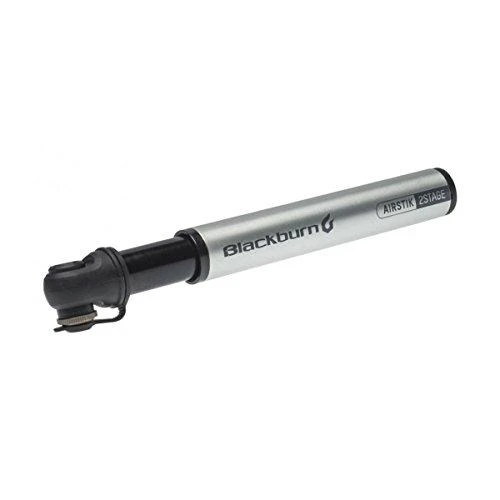 Blackburn Oro siurblys 2 etapas HV 160psi sidabro (BBN- 7085512)