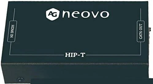 AG Neovo signalo siųstuvas su HDMI ir CAT6 jungtimis