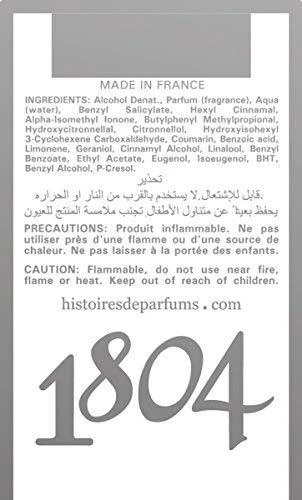 Histoires de Parfums 1804 EDP parfumuotas vanduo moterims, 60 ml