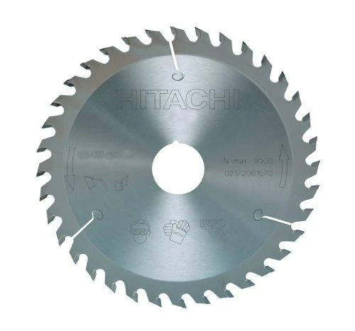 Hikoki Accessories Pjovimo diskas medienai Hitachi; 230x2,8x30,0 mm; Z60