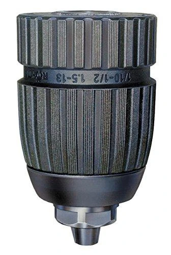 Hikoki Accessories Griebtuvas HiKOKI 752062; 1/2''x20 UNF; 1-10 mm