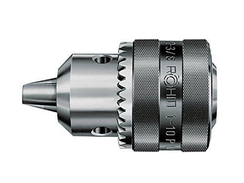 Hikoki Accessories Griebtuvas su raktu Hitachi; 1,5-13mm