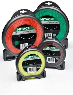 Hikoki Accessories Pjovimo gija Hitachi (72mx2,65mm) apvali