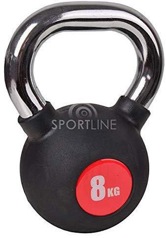 Ketaus gira HMS KNV juoda - 8kg