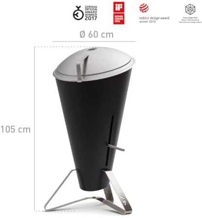 HOFATS 010101 Cone grilis