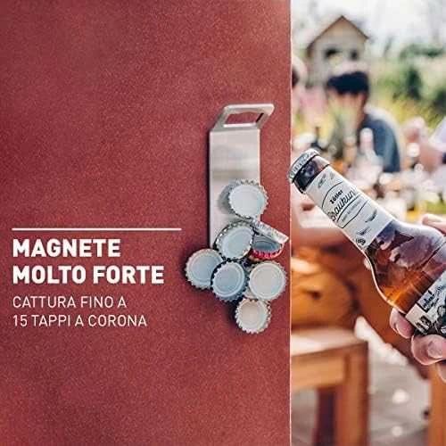HOFATS JC magnetinis butelių atidarytuvas