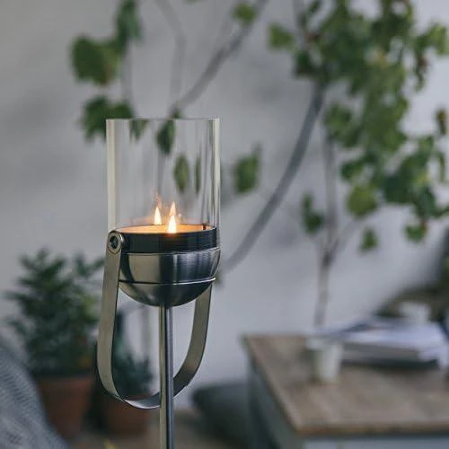 HOFATS GRAVITY candle įsmeigiamas stiebas, 1 vnt.