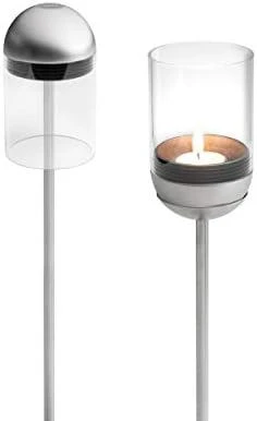 HOFATS GRAVITY candle įsmeigiamas stiebas, 1 vnt.