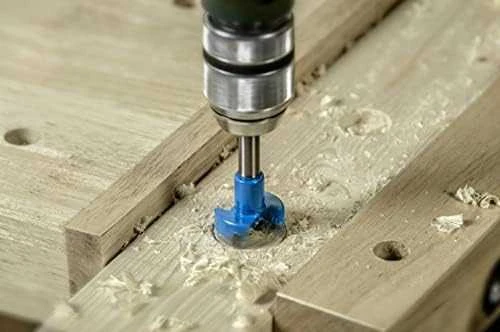 Grąžtas Hogert Technik Forstnerio antgalis 20 mm