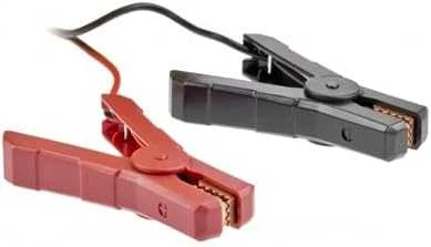 Hogert HT8G613 akumuliatoriaus gnybtai