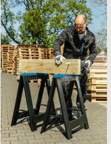 Atraminis stovas Hogert HT7G550