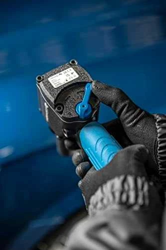 Pneumatinis veržliasukis Hogert HT4R626