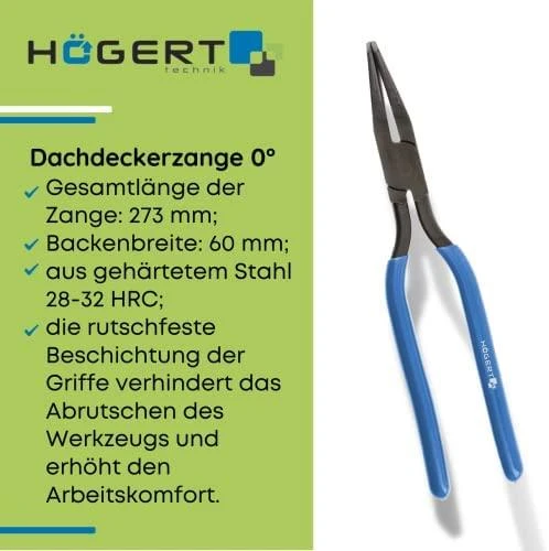 GTV HOGERT STOGO REPLĖS 0 laipsnių