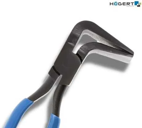 Hogert Stogo dangos gnybtai 90