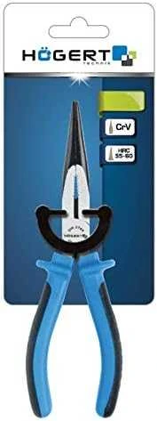 Hogert Ilgosios replės 160 mm