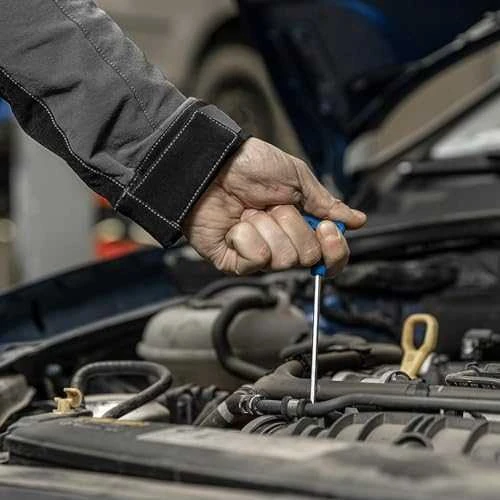 Hogert Technik Raktų komplektas Hogert HT1W881; 10 vnt.