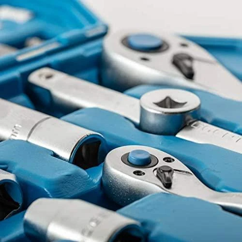 Amazon Basics Rinkinys įrankiai Högert Technik 95 (HT1R426)