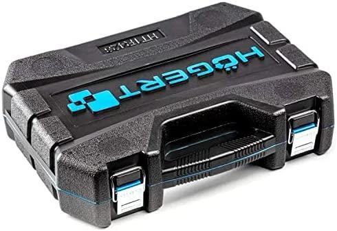 Amazon Basics Rinkinys įrankiai Högert Technik 95 (HT1R426)